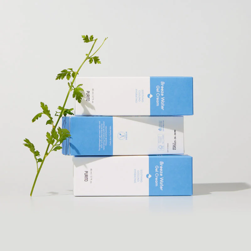 Breeze Water Gel Cream - Image 3