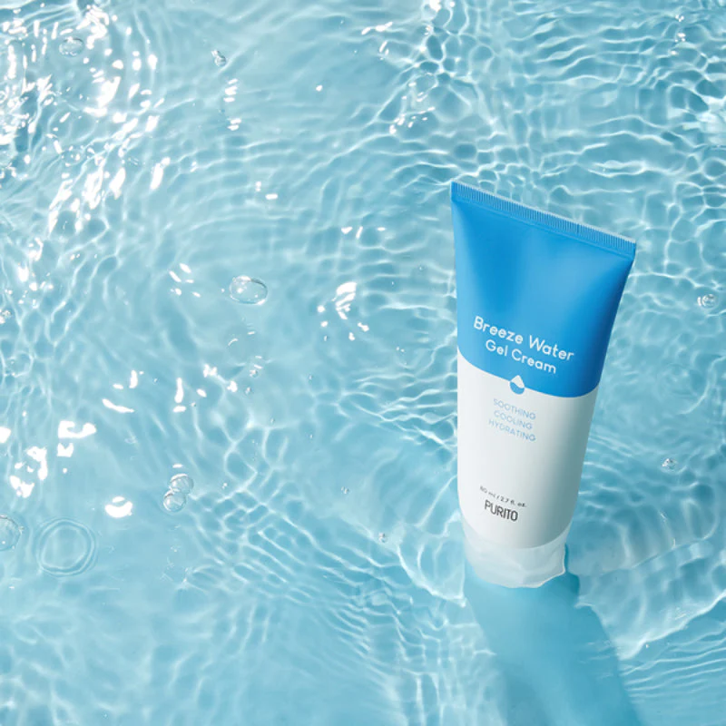 Breeze Water Gel Cream - Image 5