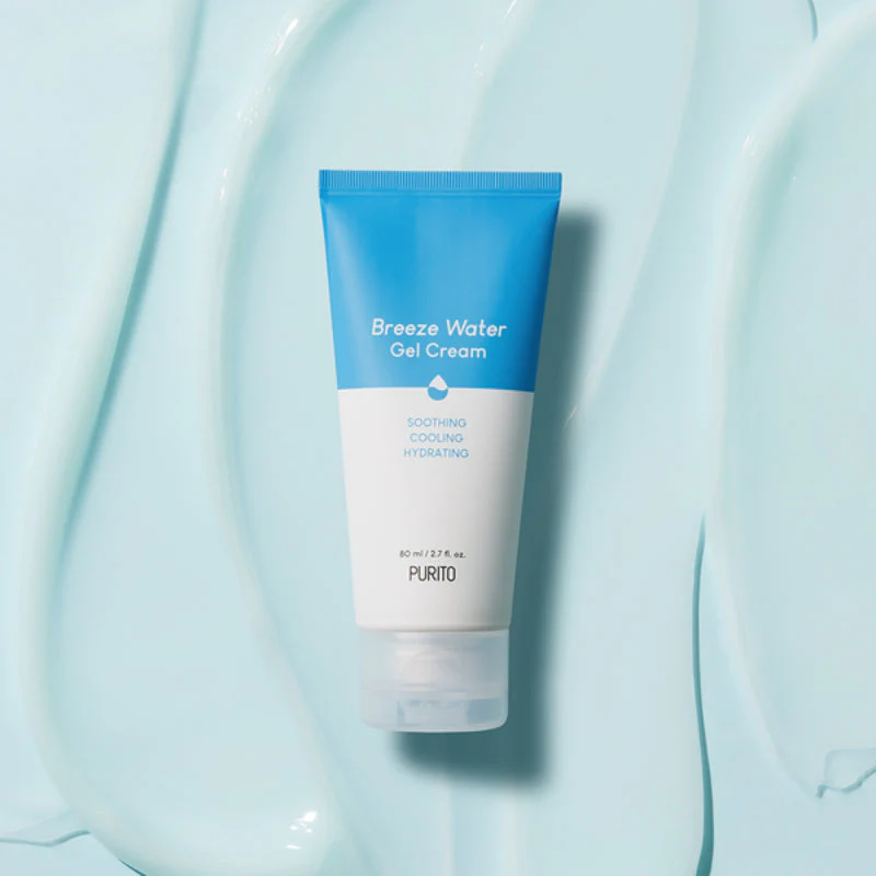 Breeze Water Gel Cream - Image 6