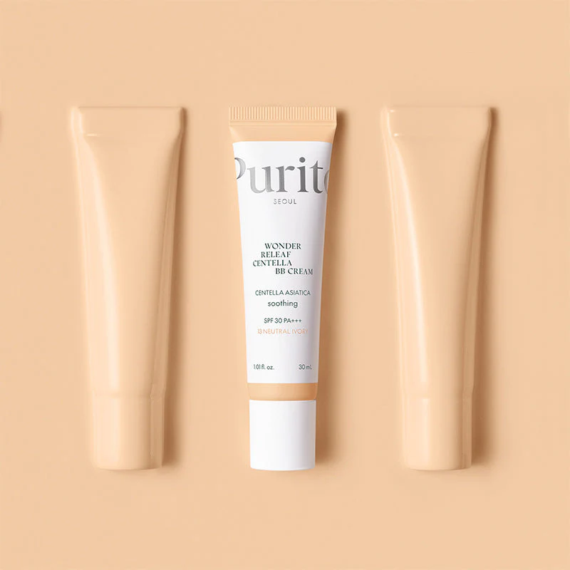 Wonder Releaf Centella BB Cream - Image 6