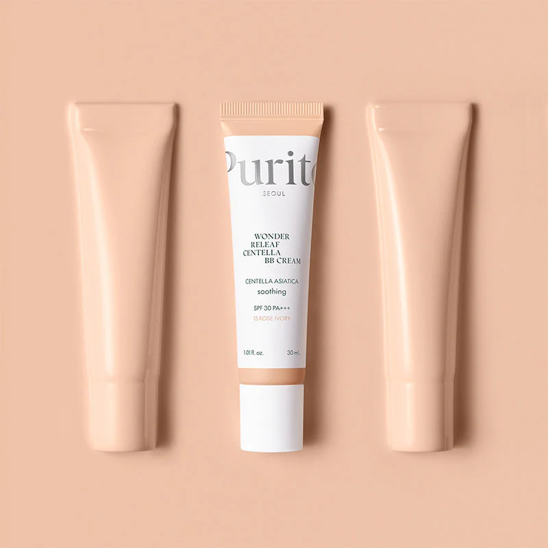 Wonder Releaf Centella BB Cream - Image 7