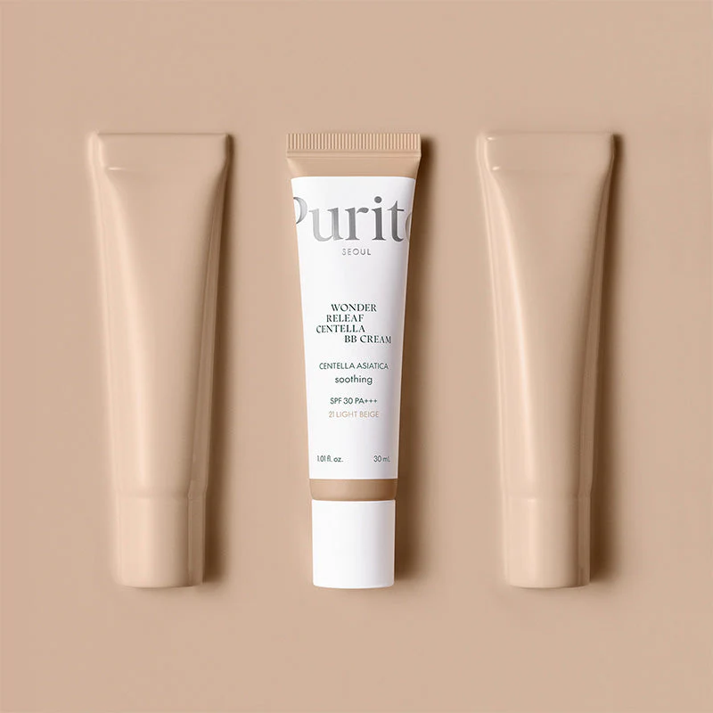 Wonder Releaf Centella BB Cream - Image 8