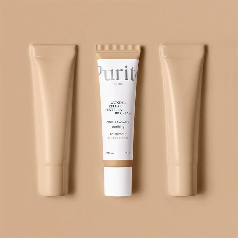 Wonder Releaf Centella BB Cream - Image 9