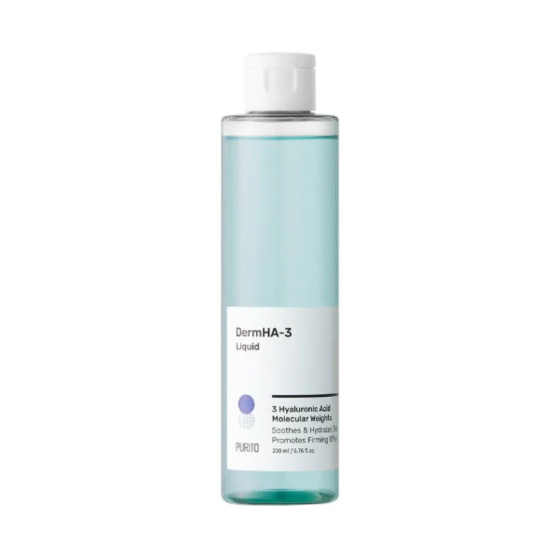 DermHA-3 Liquid
