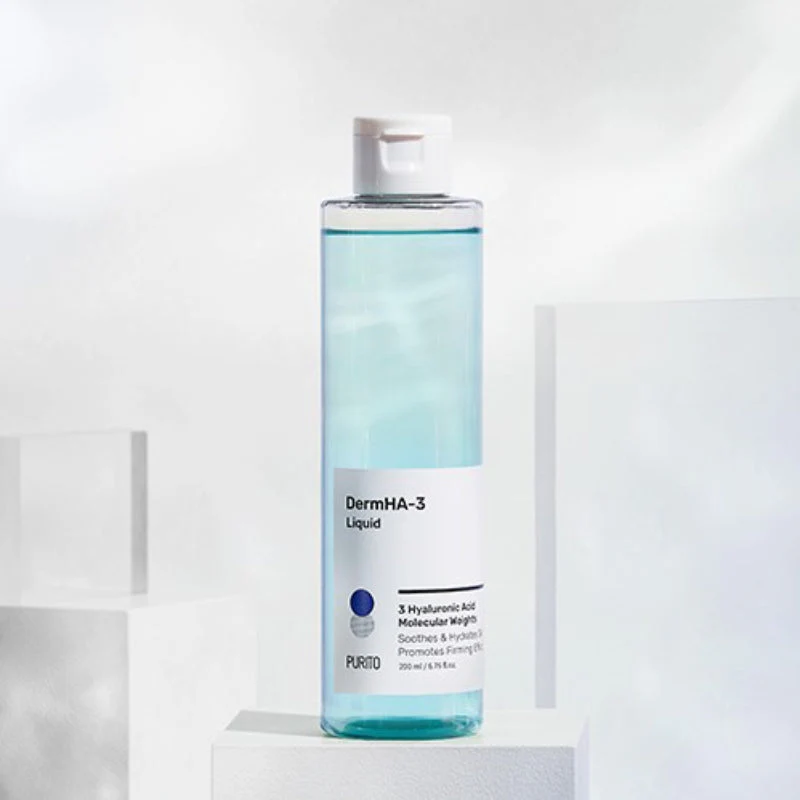 DermHA-3 Liquid - Image 2