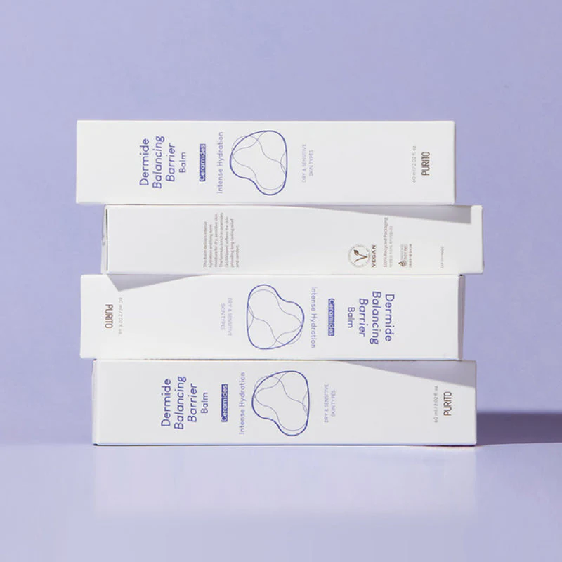 Dermide Balancing Barrier Balm - Image 2