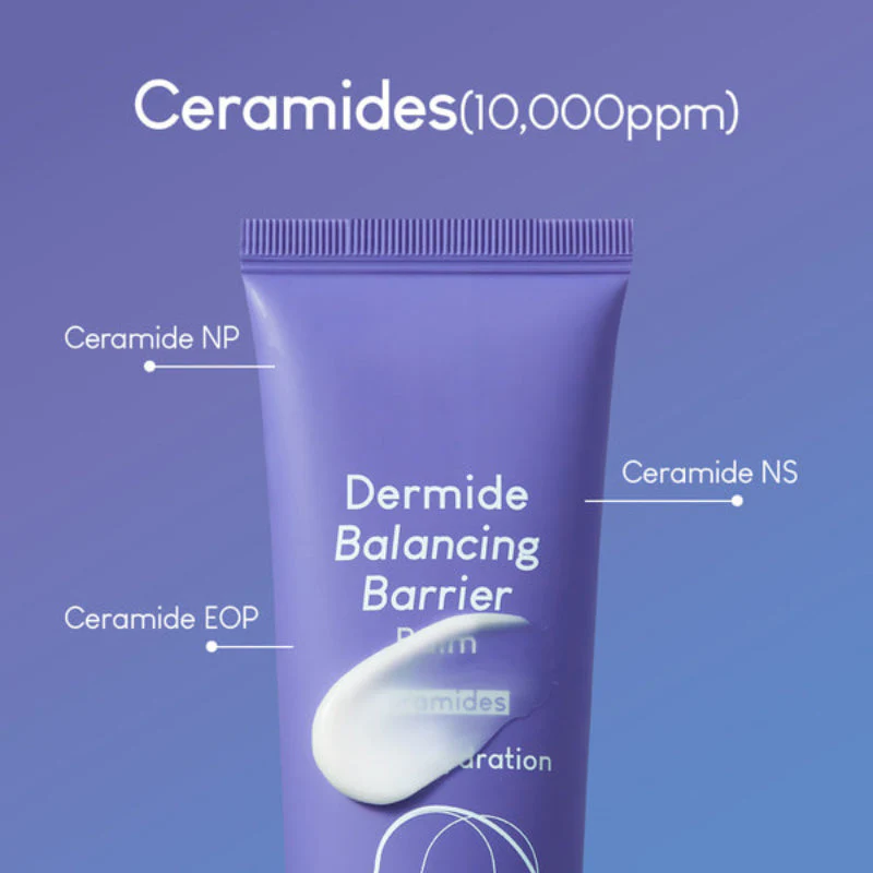 Dermide Balancing Barrier Balm - Image 6