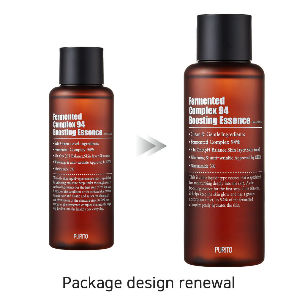 Fermented Complex 94 Boosting Essence - Image 5