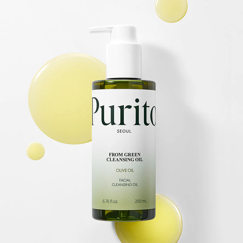 From Green Cleansing Oil - Image 7