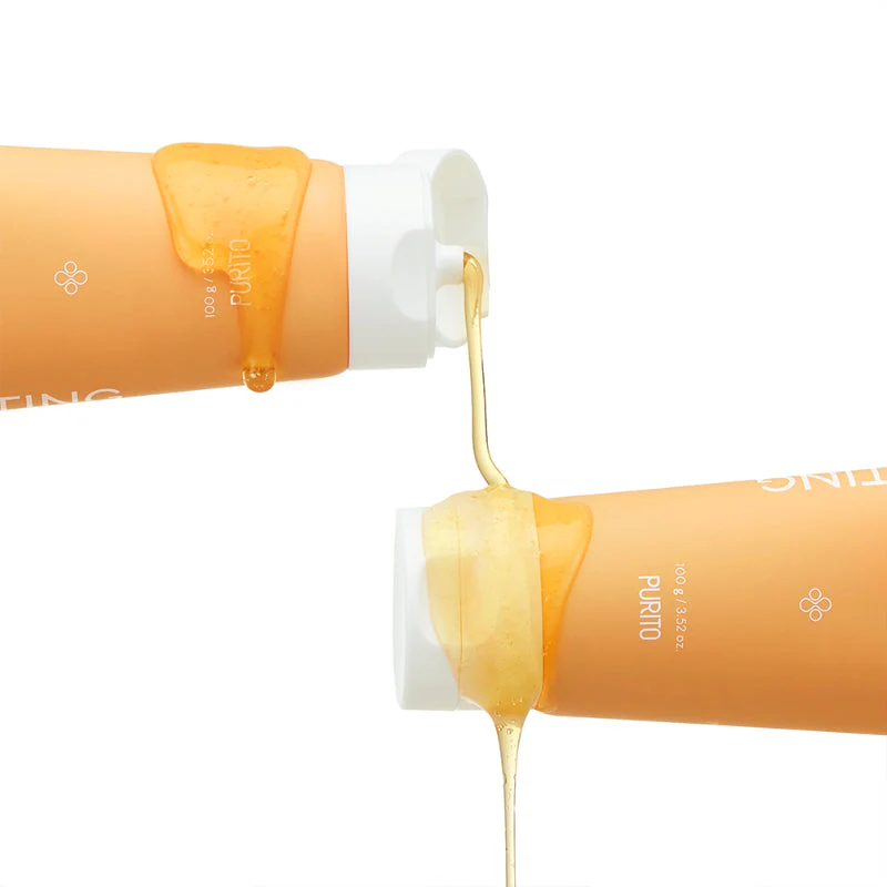 Hydrop Sweet Gel Mask - Image 4