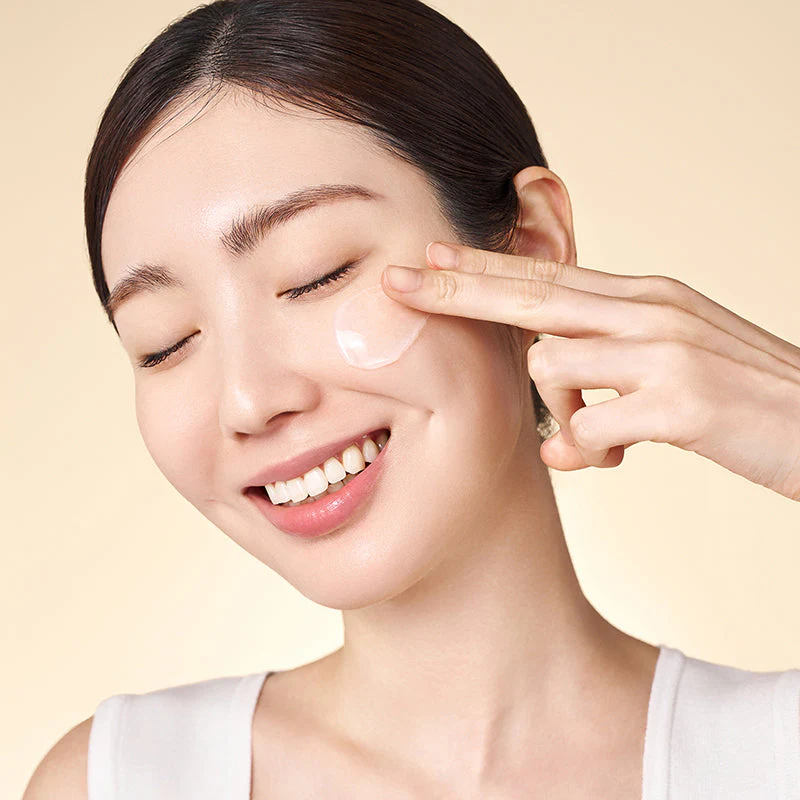 Oat-In Calming Gel Cream - Image 4
