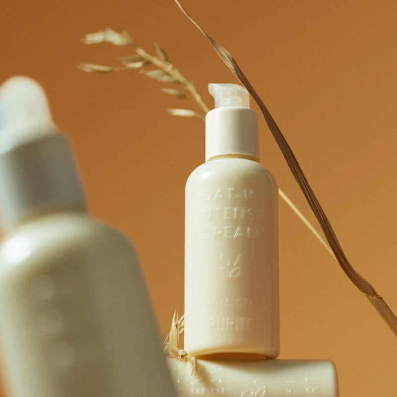 Oat-in Intense Cream - Image 2