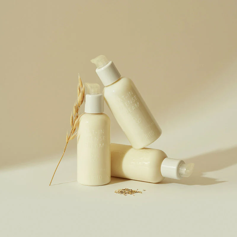 Oat-in Intense Cream - Image 3