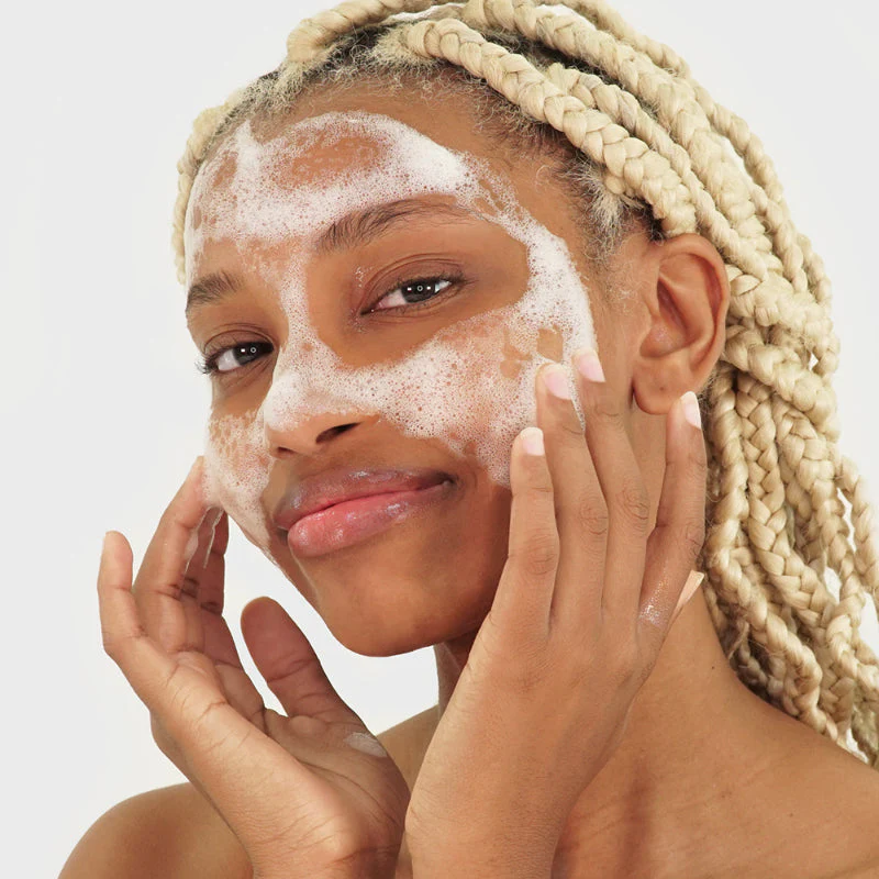 Relief Cleansing Bar - Image 5