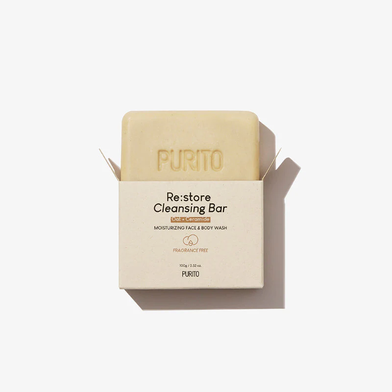 Re:store Cleansing Bar - Image 2
