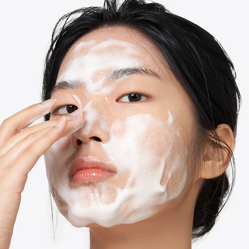 Clear Code Superfruit Cleanser - Image 4