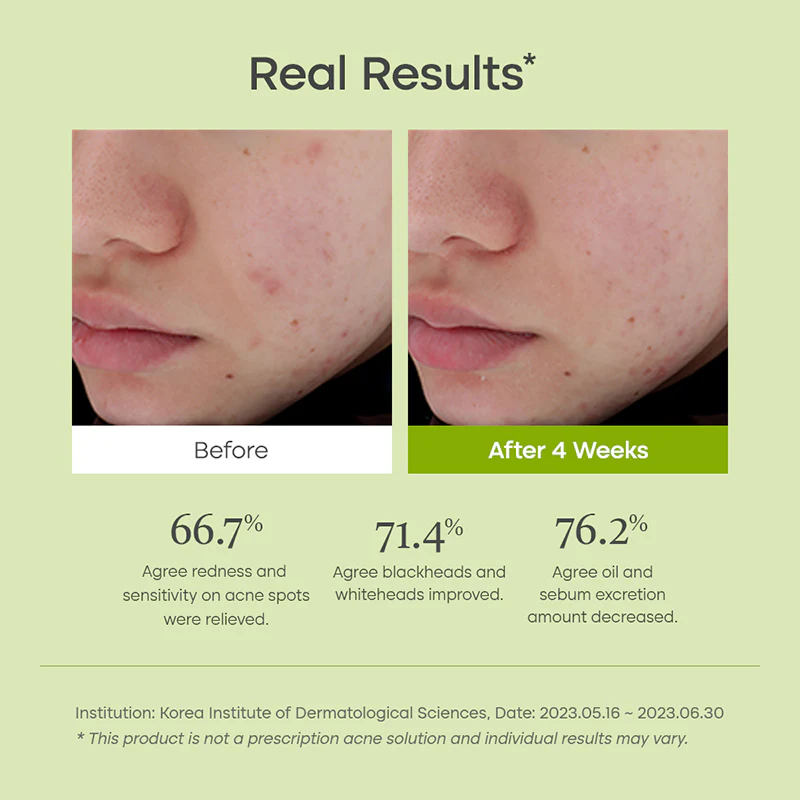 Clear Code Superfruit Serum - Image 6