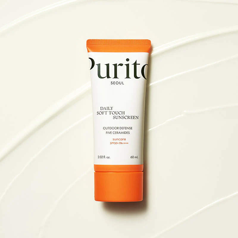 Daily Soft Touch Sunscreen - Image 4