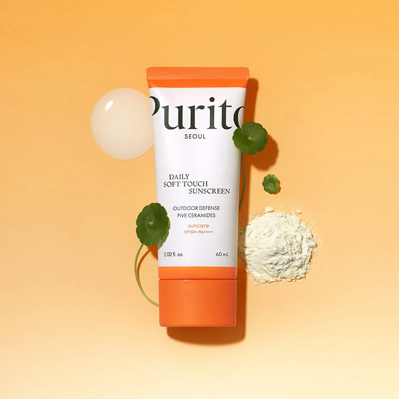 Daily Soft Touch Sunscreen - Image 7