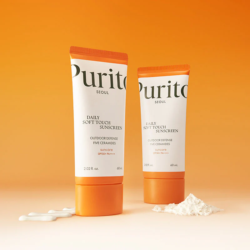 Daily Soft Touch Sunscreen - Image 9