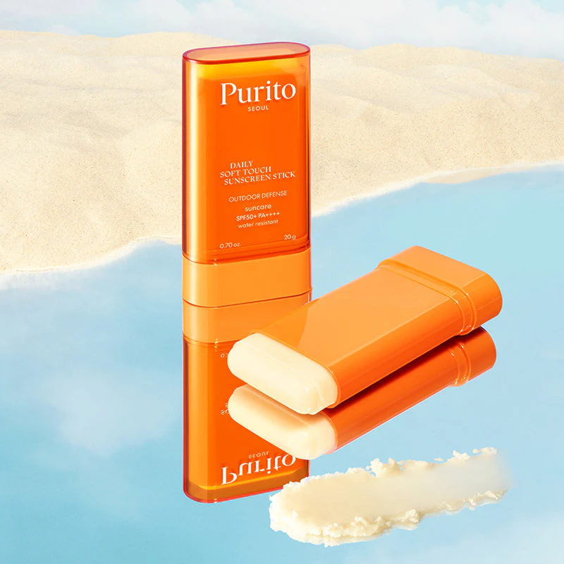 Daily Soft Touch Sunscreen Stick - Image 5