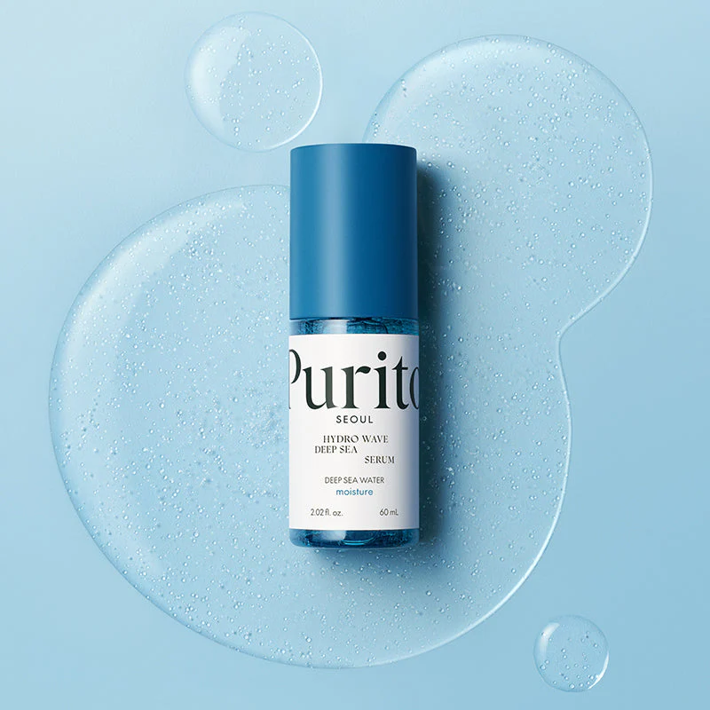 Hydro Wave Deep Sea Serum - Image 4