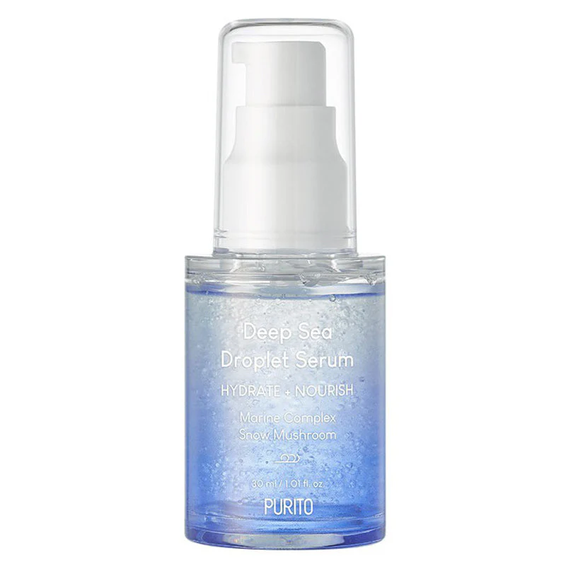 Hydro Wave Deep Sea Serum - Image 9