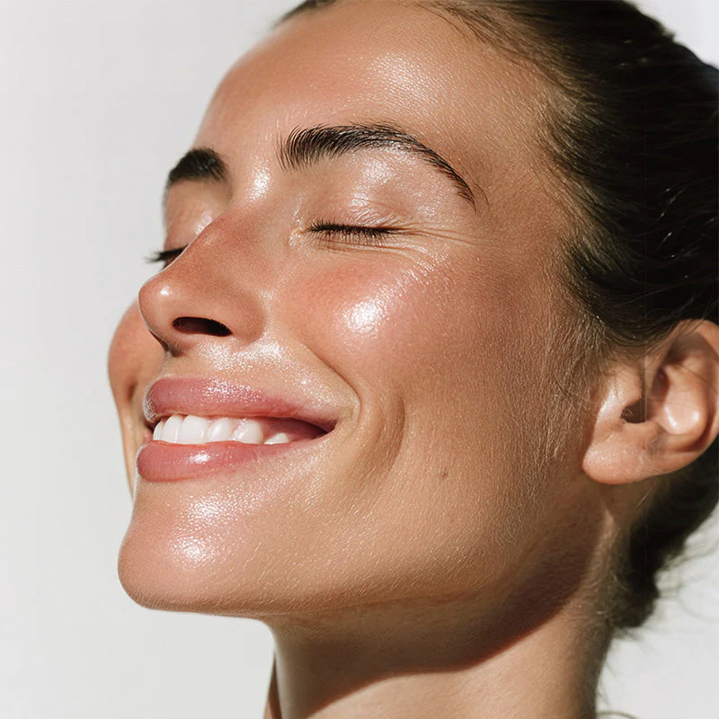 Luminous Ceramide Moisturizer - Image 4