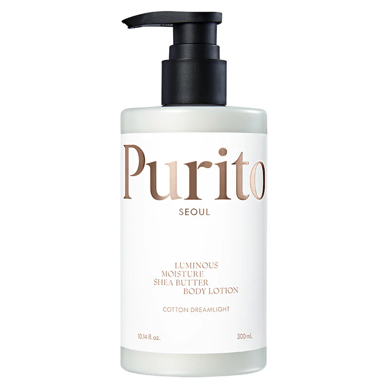 Luminous Moisture Shea Butter Body Lotion - Image 11