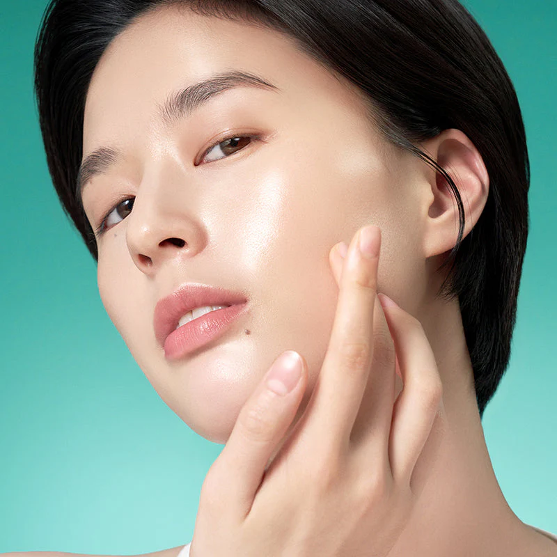 Mighty Bamboo Panthenol Serum - Image 6