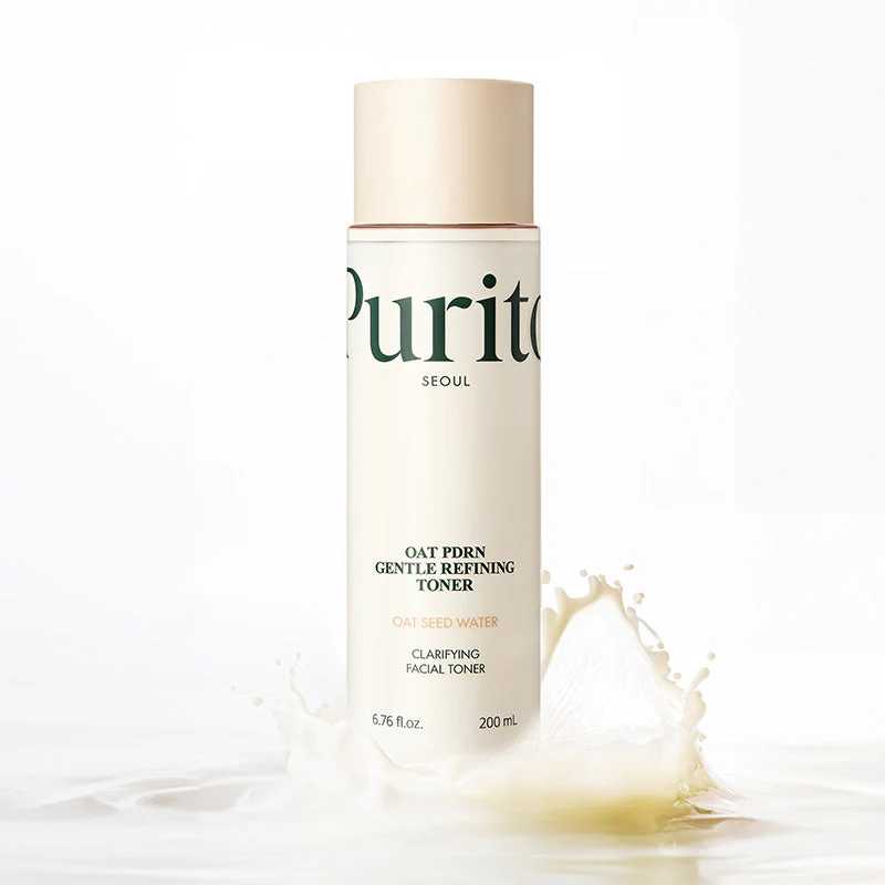 Oat PDRN Gentle Refining Toner - Image 6