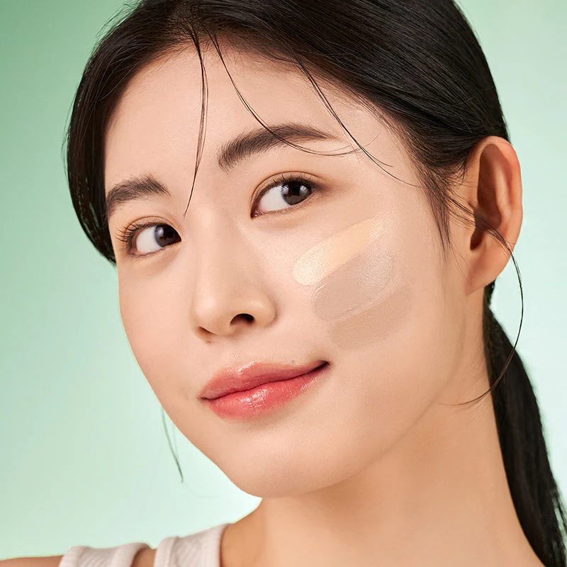 Wonder Releaf Centella BB Cushion - Image 5