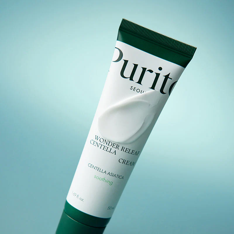 Wonder Releaf Centella Cream - Image 6