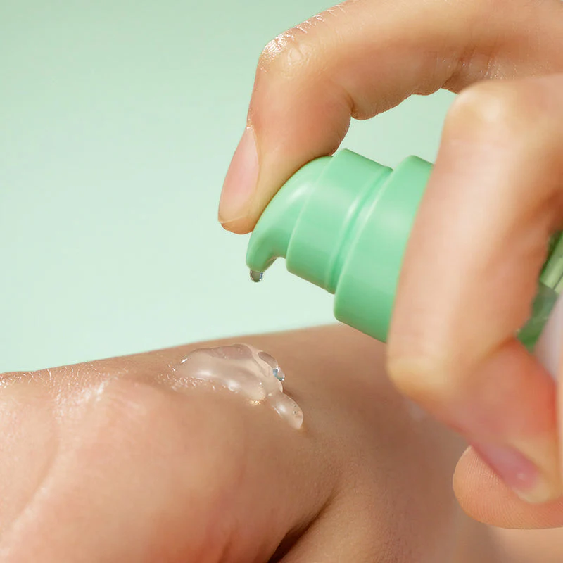 Wonder Releaf Centella Serum Unscented - Image 3