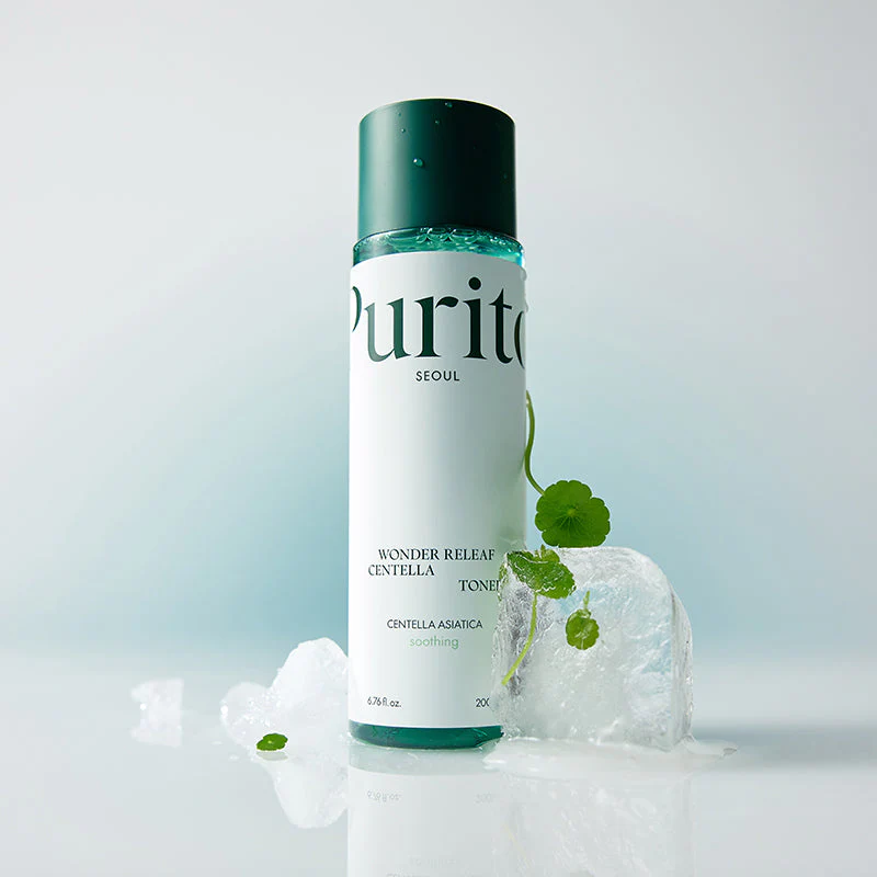 Wonder Releaf Centella Toner - Image 7