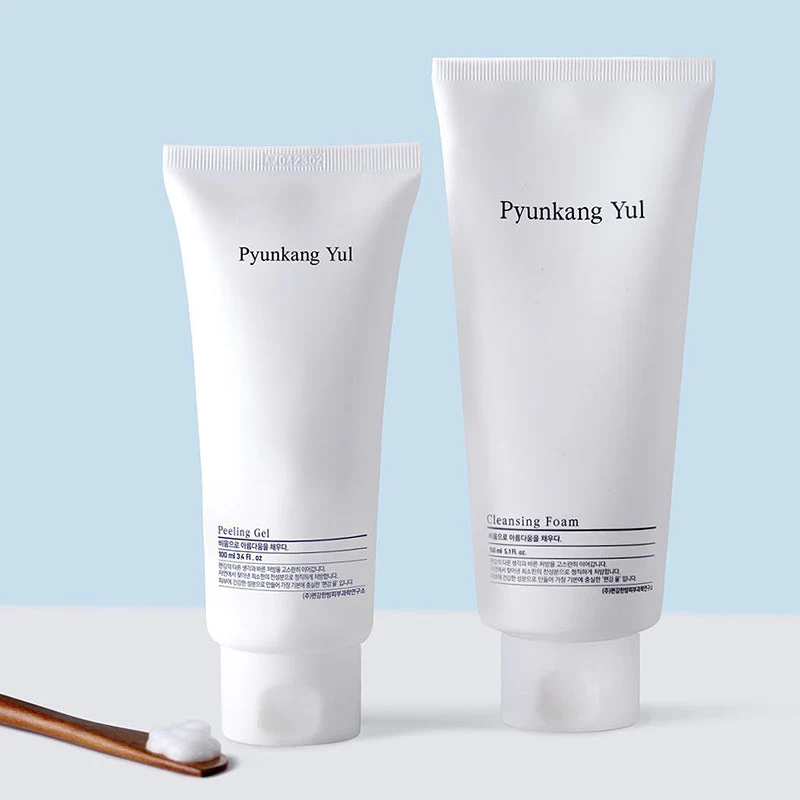 Cleansing Foam - Image 10