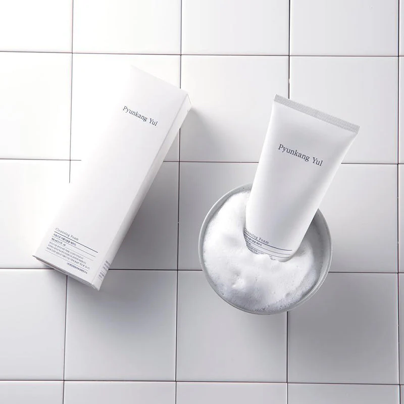 Cleansing Foam - Image 4