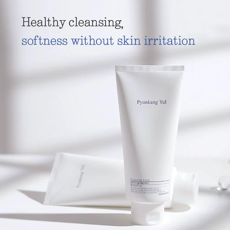 Cleansing Foam - Image 8