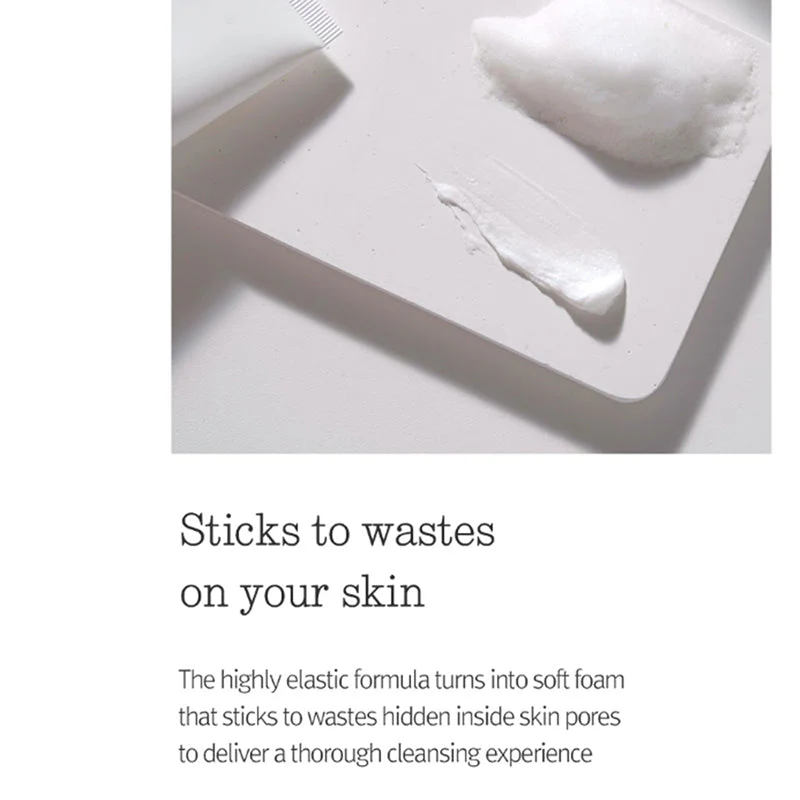 Cleansing Foam - Image 9