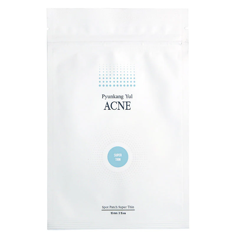 ACNE Spot Patch Super Thin