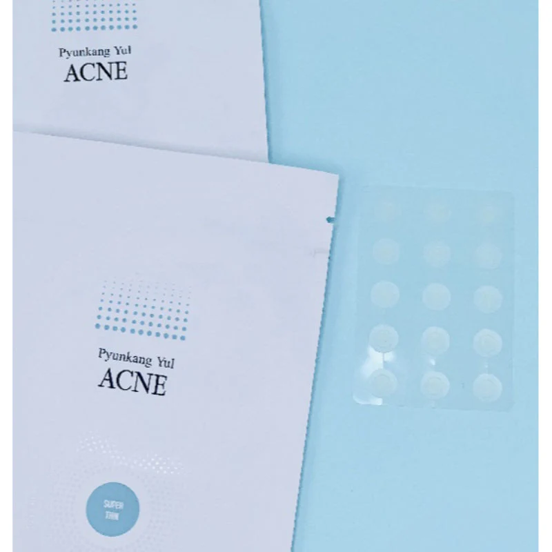 ACNE Spot Patch Super Thin - Image 4