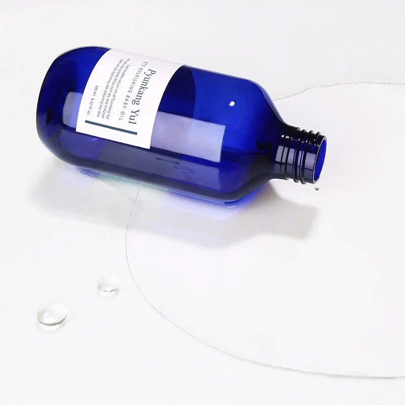 ATO Nourishing Baby Oil - Image 3