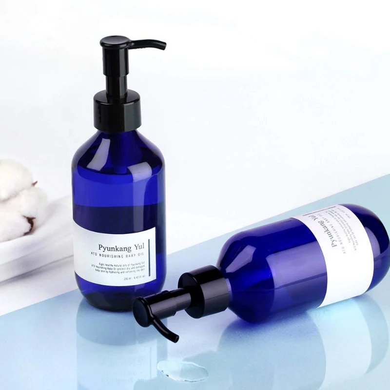 ATO Nourishing Baby Oil - Image 4