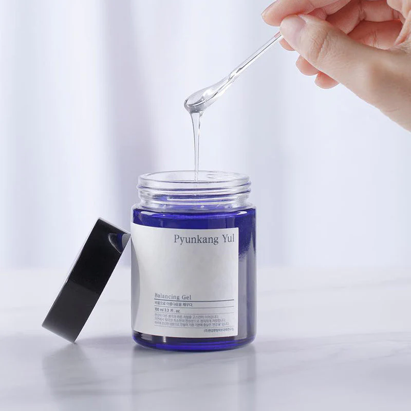 Balancing Gel - Image 9