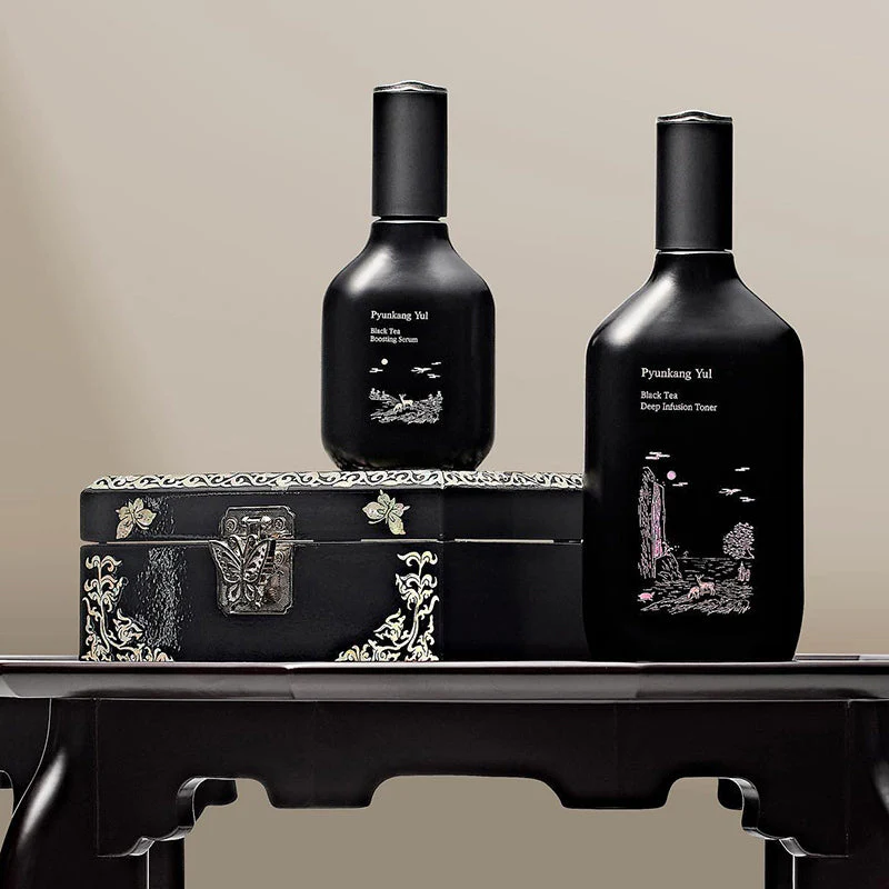 Black Tea Boosting Serum - Image 10