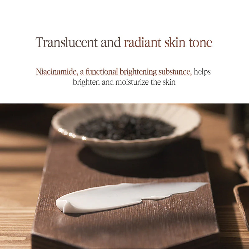 Black Tea Enriched Cream - Image 7