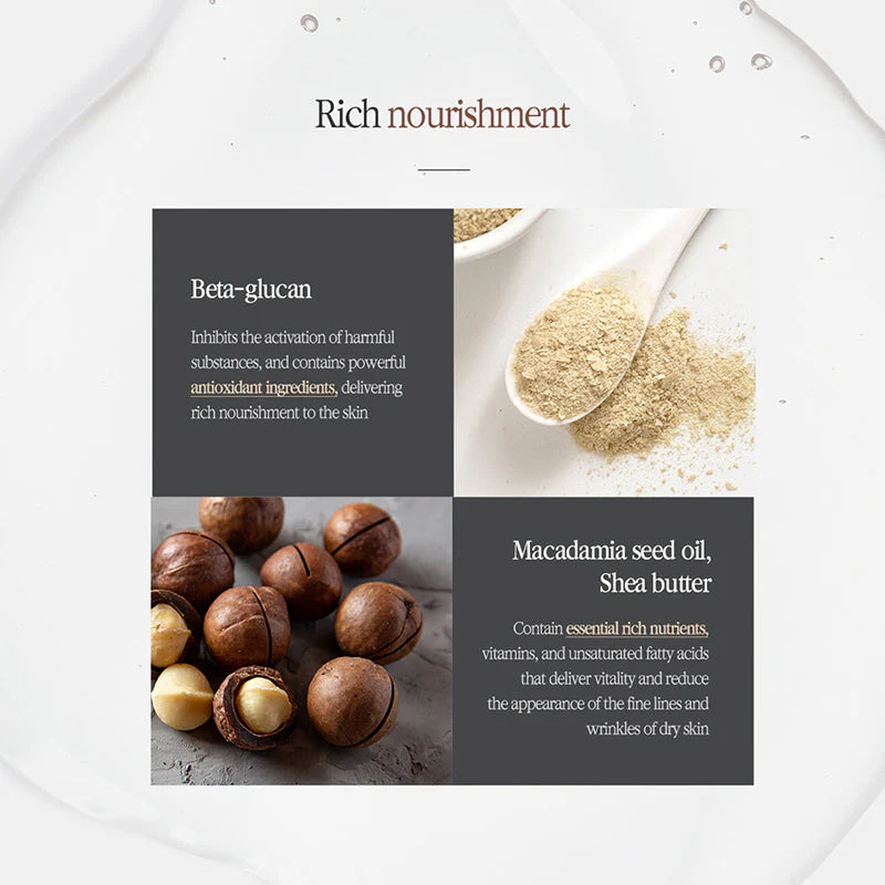 Black Tea Enriched Cream - Image 9