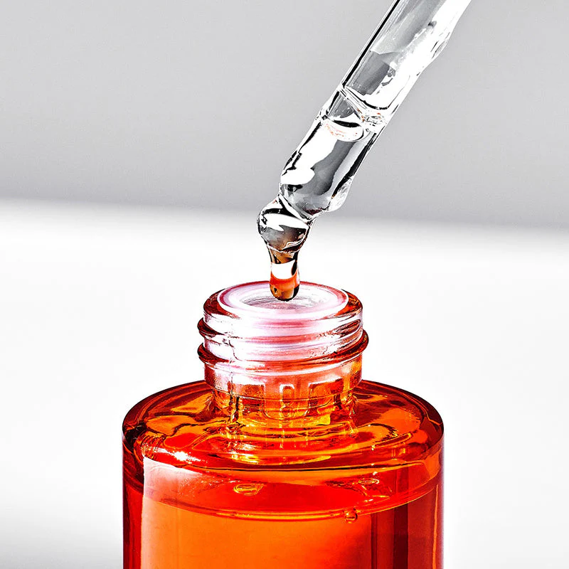 Brightening Blemish Care Serum - Image 2