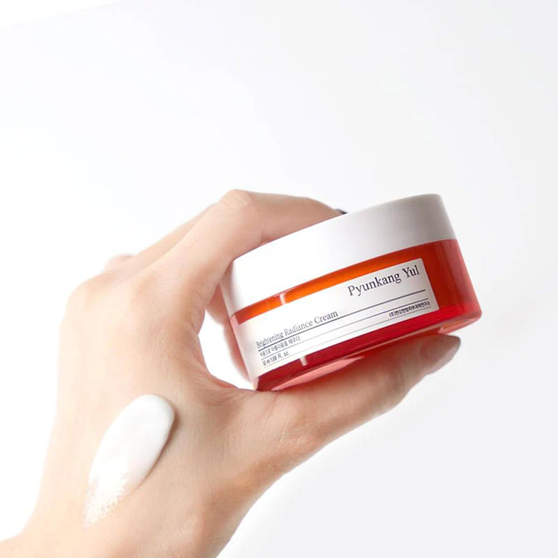 Brightening Radiance Cream - Image 4