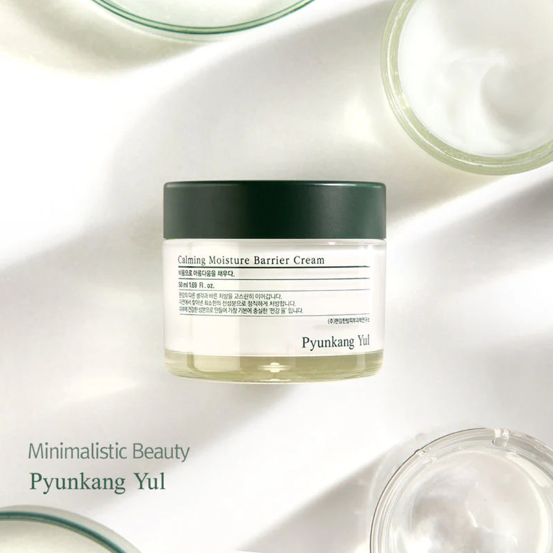 Calming Moisture Barrier Cream - Image 3